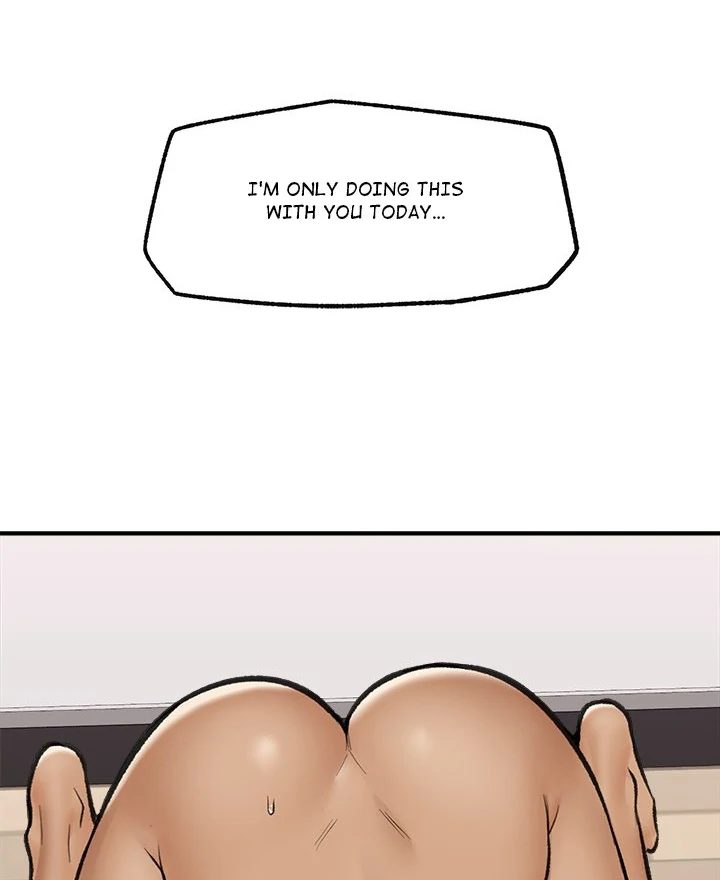 Hypnotist Security Guard Chapter 22 Page 92