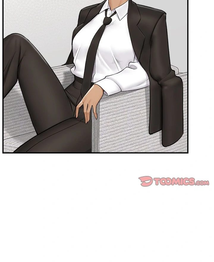Hypnotist Security Guard Chapter 22 Page 97