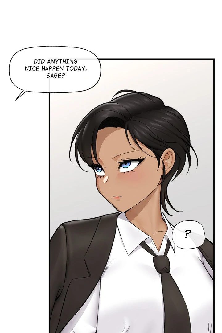 Hypnotist Security Guard Chapter 22 Page 99