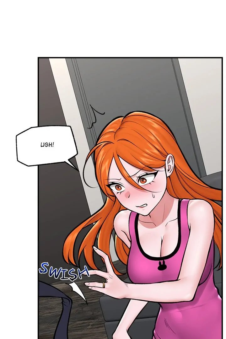 Hypnotist Security Guard Chapter 24 Page 13