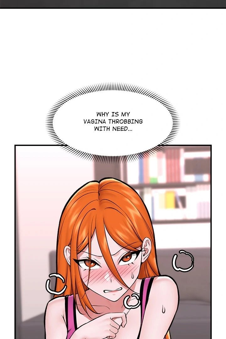 Hypnotist Security Guard Chapter 24 Page 16