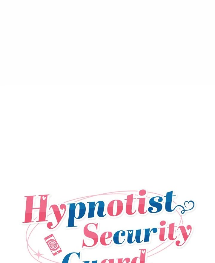 Hypnotist Security Guard Chapter 24 Page 19