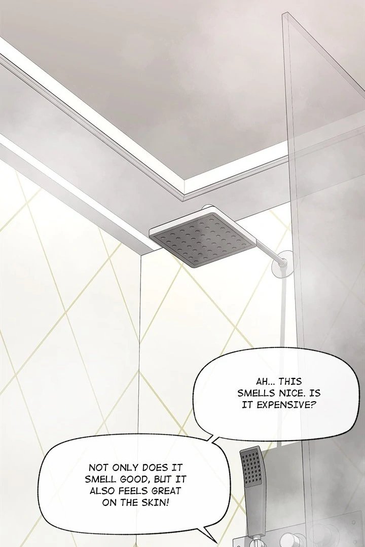 Hypnotist Security Guard Chapter 24 Page 22