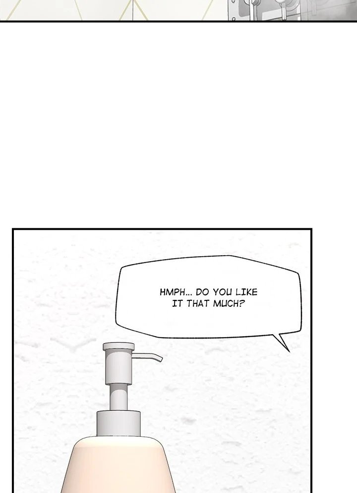 Hypnotist Security Guard Chapter 24 Page 23