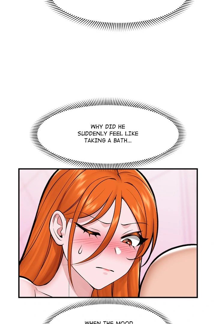 Hypnotist Security Guard Chapter 24 Page 26