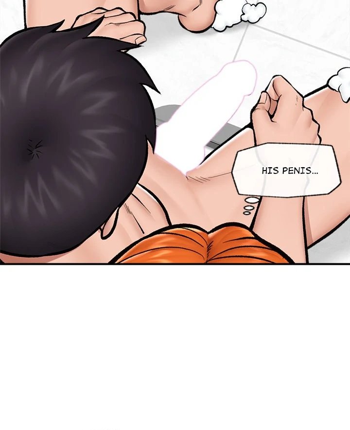 Hypnotist Security Guard Chapter 24 Page 28