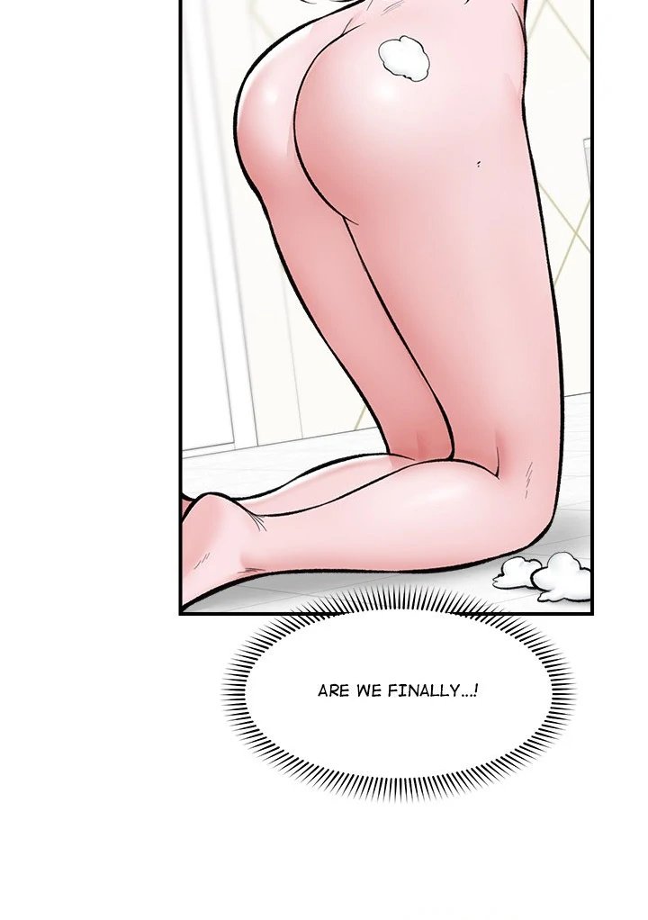 Hypnotist Security Guard Chapter 24 Page 32
