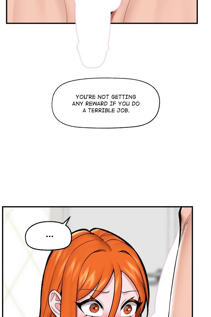 Hypnotist Security Guard Chapter 24 Page 35