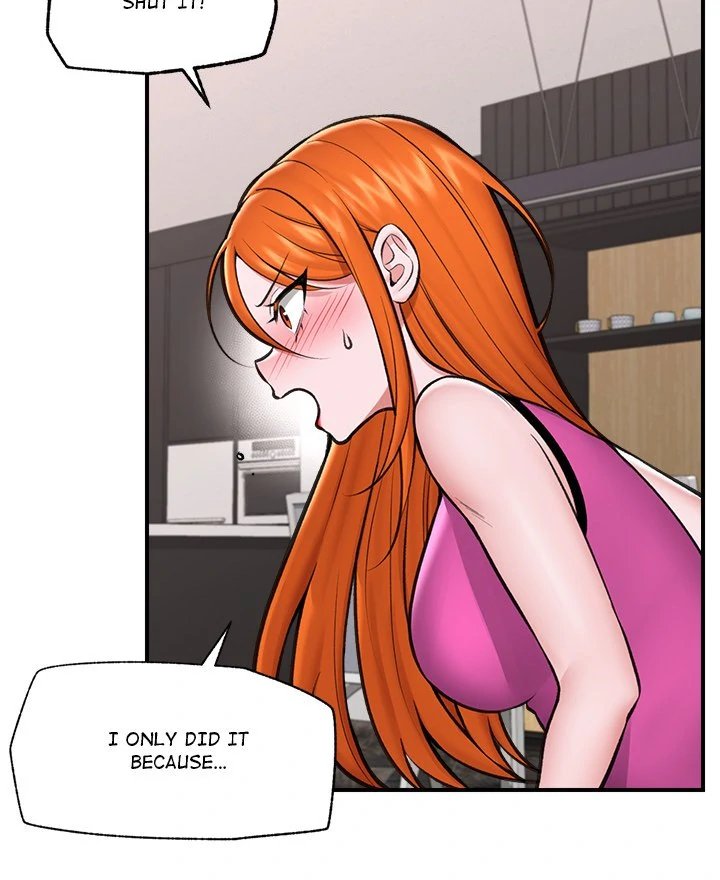 Hypnotist Security Guard Chapter 24 Page 4