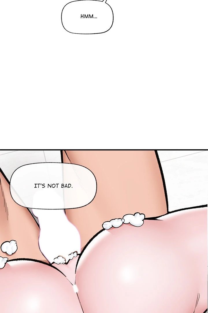 Hypnotist Security Guard Chapter 24 Page 44
