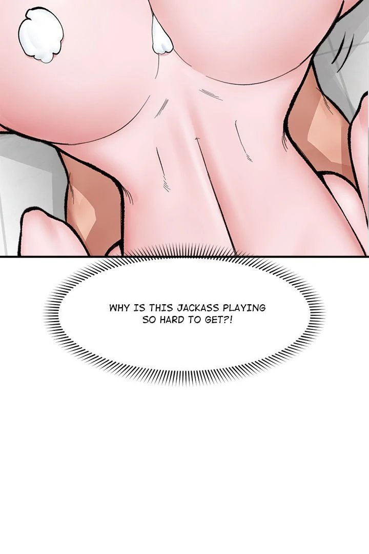 Hypnotist Security Guard Chapter 24 Page 45