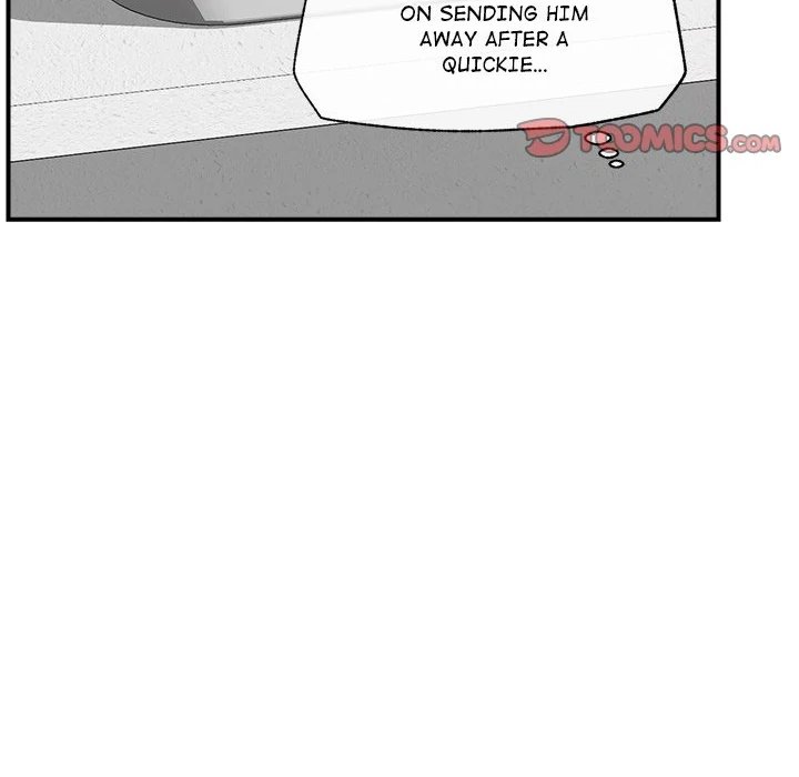 Hypnotist Security Guard Chapter 24 Page 47