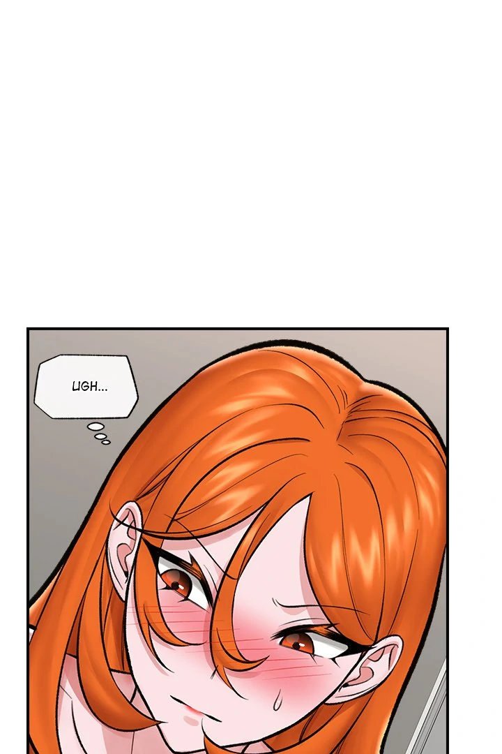 Hypnotist Security Guard Chapter 24 Page 49