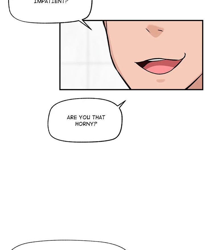 Hypnotist Security Guard Chapter 24 Page 56