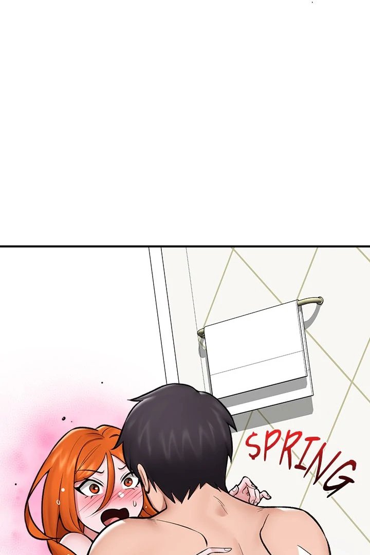 Hypnotist Security Guard Chapter 24 Page 58