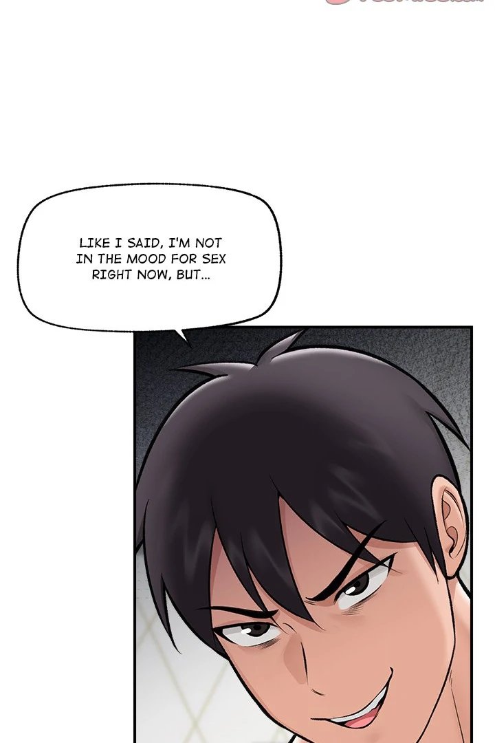 Hypnotist Security Guard Chapter 24 Page 60