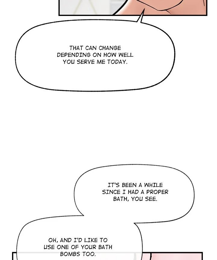 Hypnotist Security Guard Chapter 24 Page 61