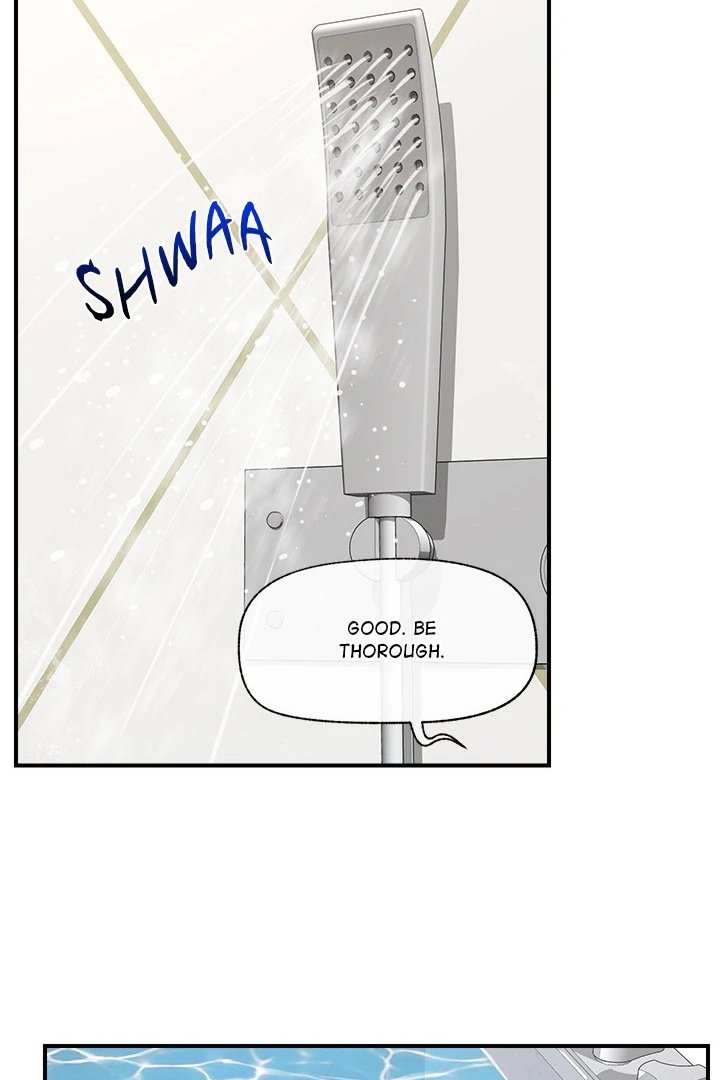 Hypnotist Security Guard Chapter 24 Page 64