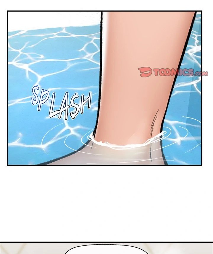 Hypnotist Security Guard Chapter 24 Page 66