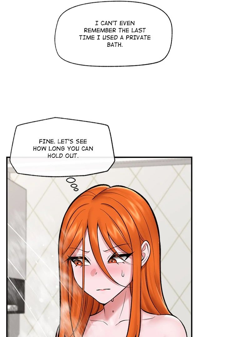 Hypnotist Security Guard Chapter 24 Page 68