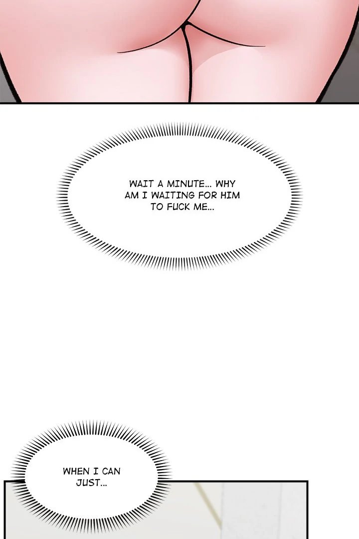 Hypnotist Security Guard Chapter 24 Page 74