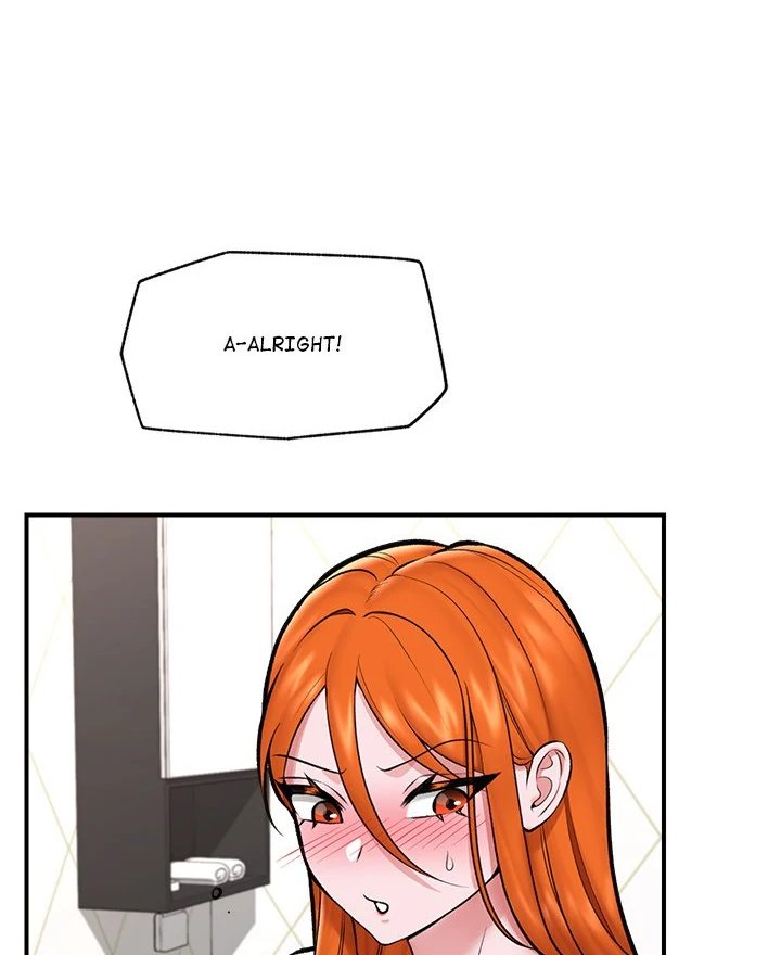 Hypnotist Security Guard Chapter 24 Page 80