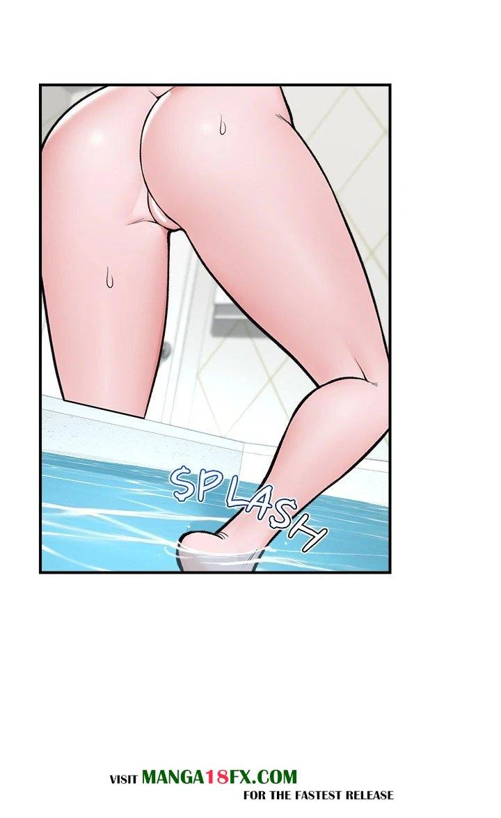 Hypnotist Security Guard Chapter 24 Page 82