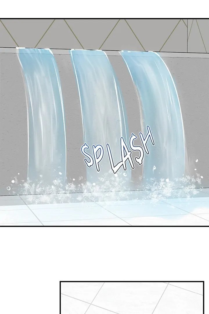 Hypnotist Security Guard Chapter 24 Page 87