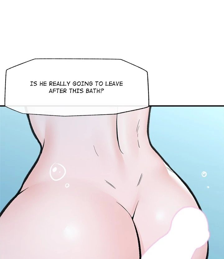 Hypnotist Security Guard Chapter 24 Page 90
