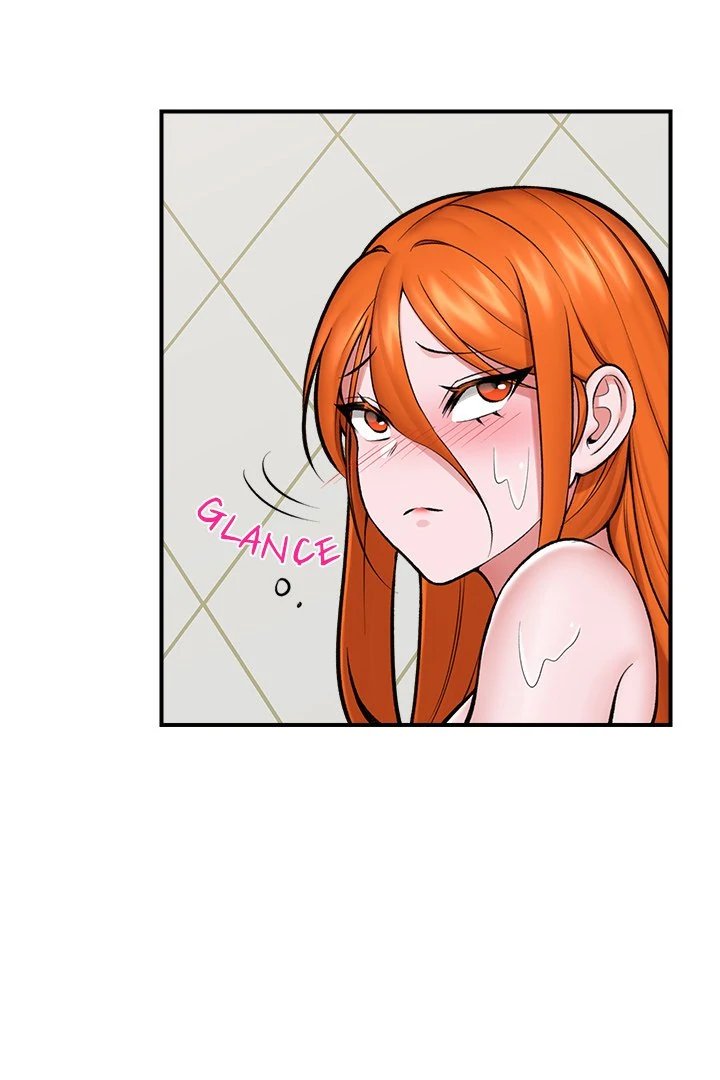 Hypnotist Security Guard Chapter 24 Page 93