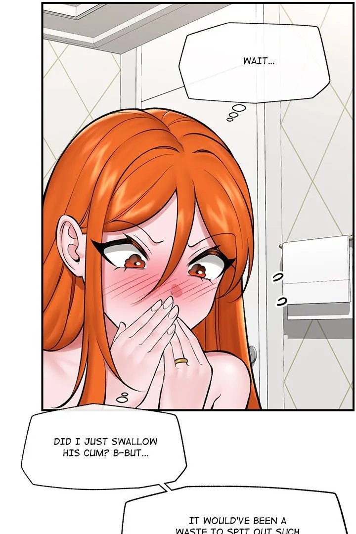Hypnotist Security Guard Chapter 25 Page 102