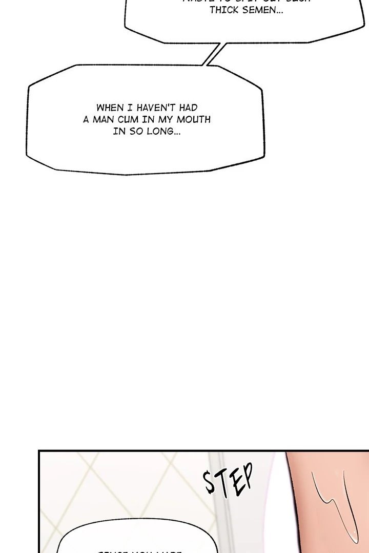 Hypnotist Security Guard Chapter 25 Page 103
