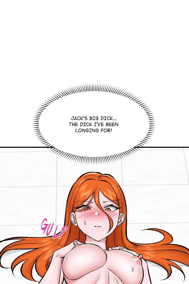 Hypnotist Security Guard Chapter 25 Page 109