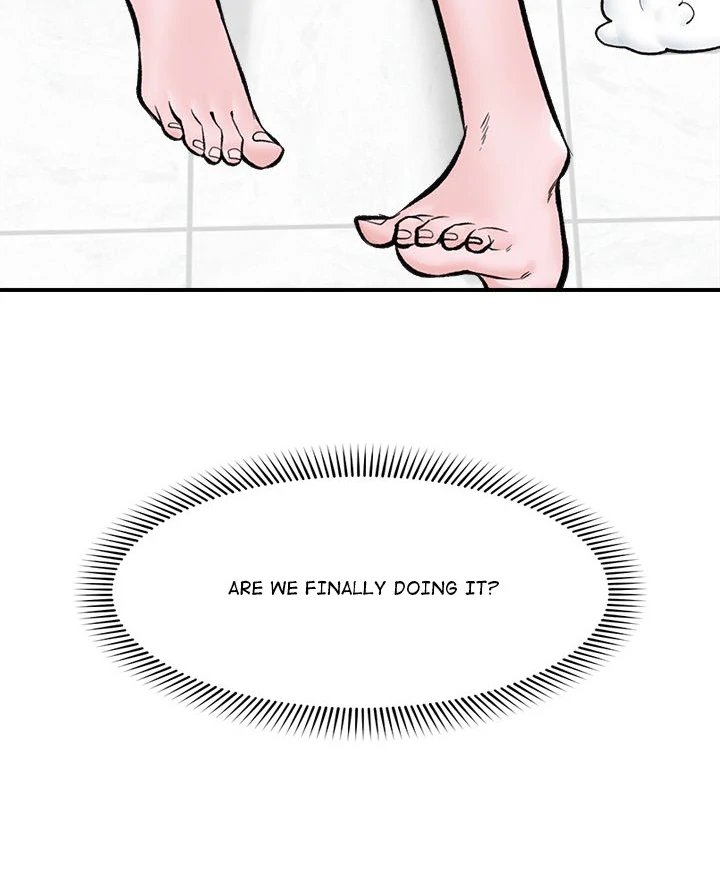 Hypnotist Security Guard Chapter 25 Page 111