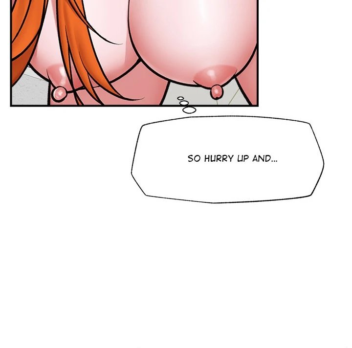 Hypnotist Security Guard Chapter 25 Page 14