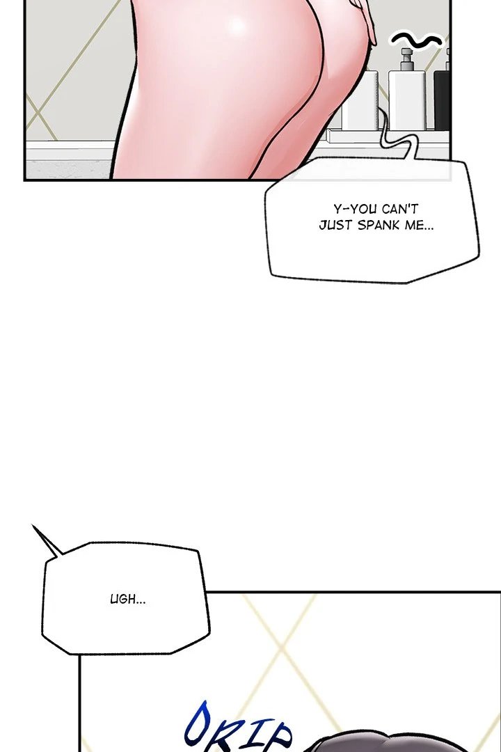 Hypnotist Security Guard Chapter 25 Page 25