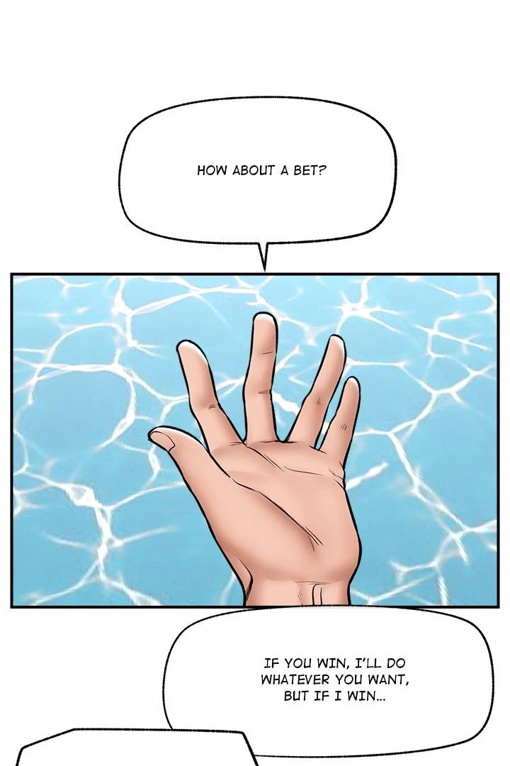 Hypnotist Security Guard Chapter 25 Page 31