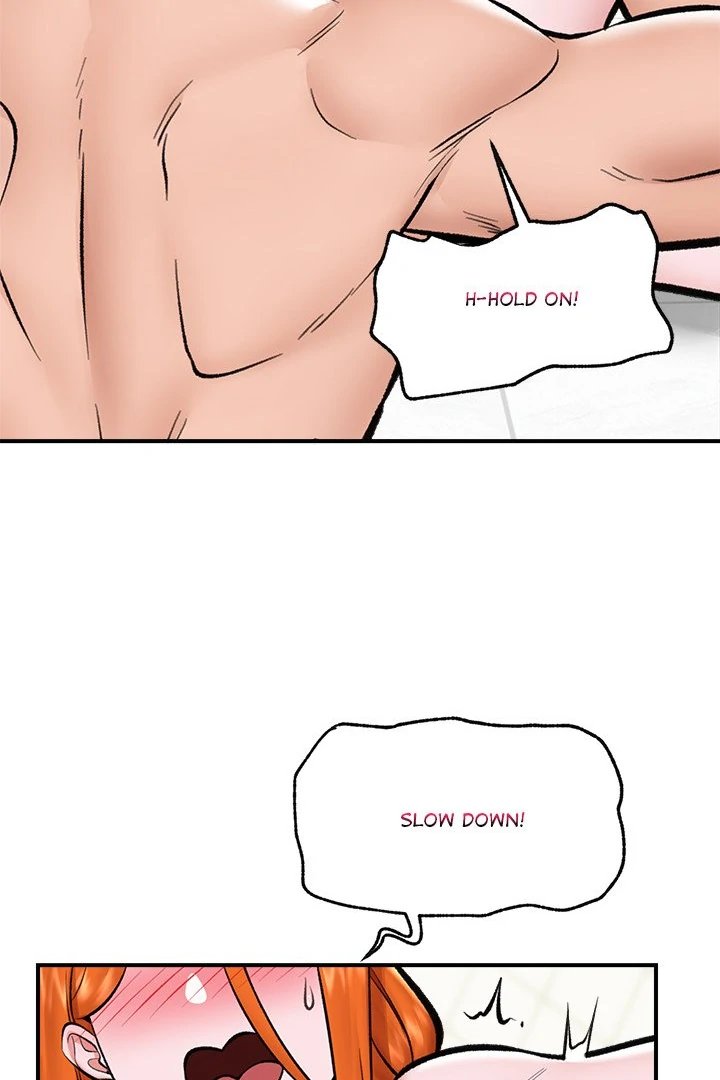 Hypnotist Security Guard Chapter 25 Page 39