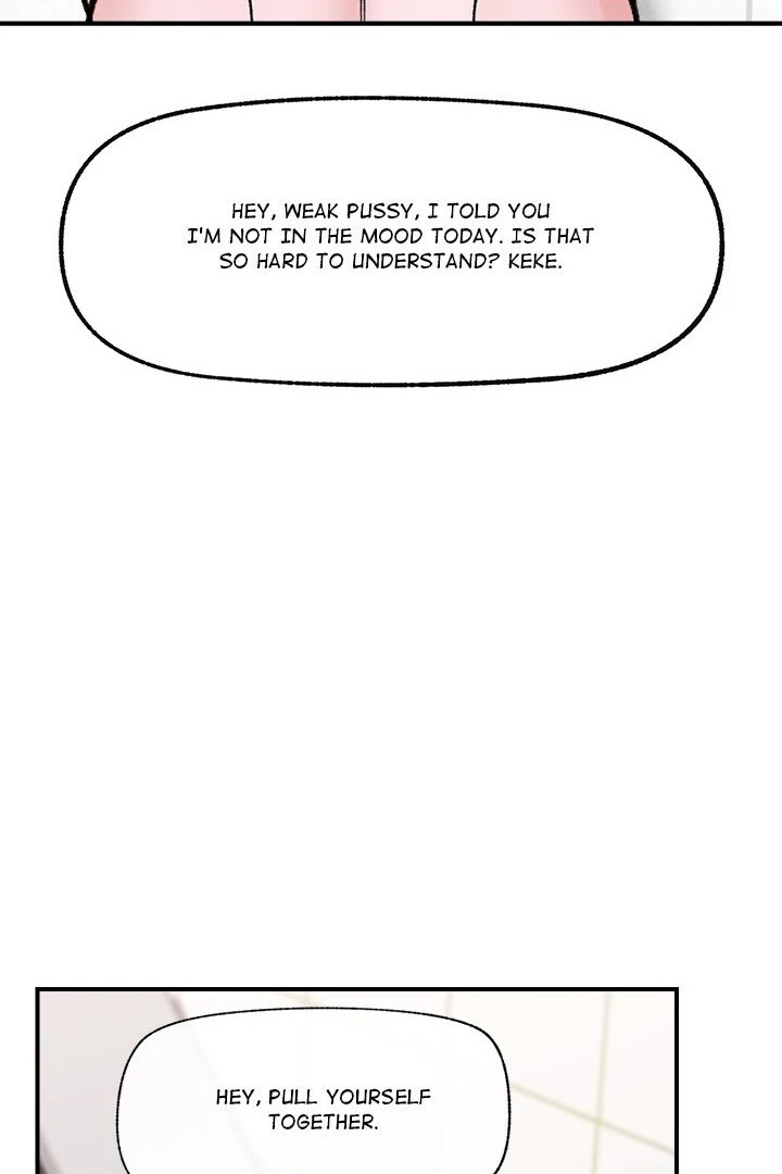 Hypnotist Security Guard Chapter 25 Page 50
