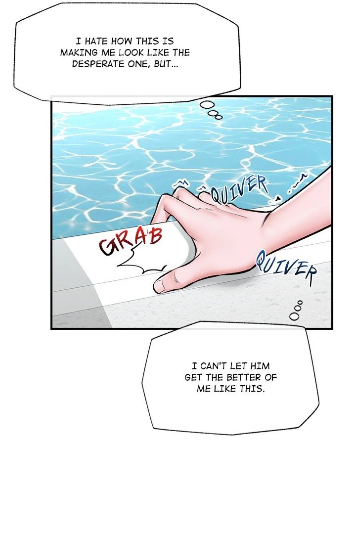 Hypnotist Security Guard Chapter 25 Page 53