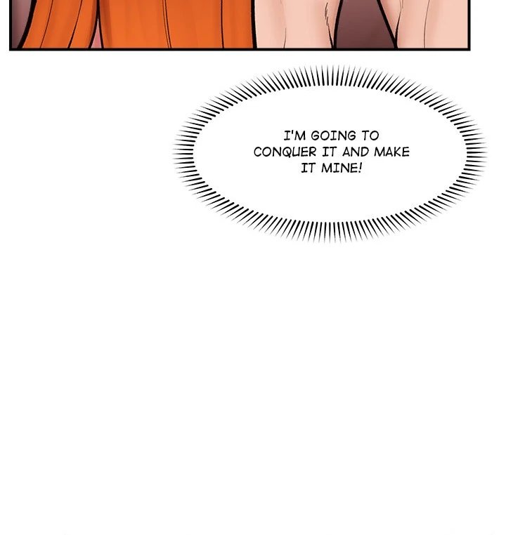 Hypnotist Security Guard Chapter 25 Page 61