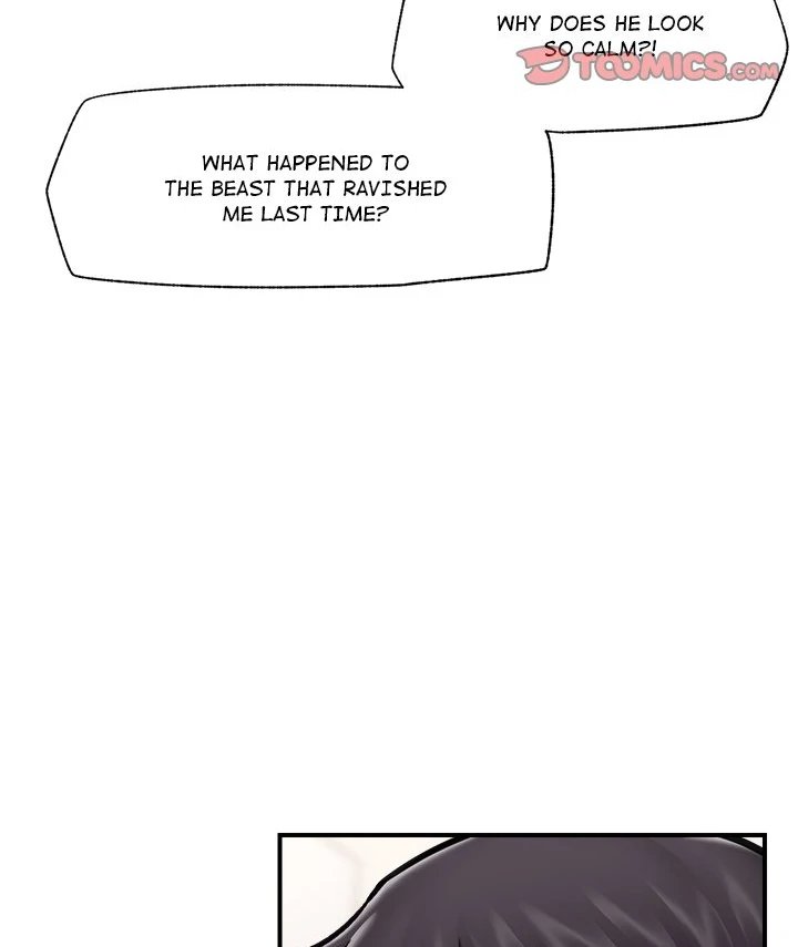 Hypnotist Security Guard Chapter 25 Page 65