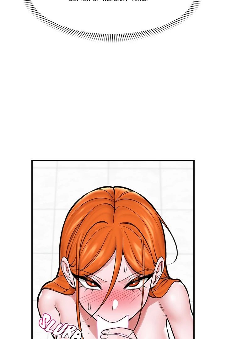 Hypnotist Security Guard Chapter 25 Page 69