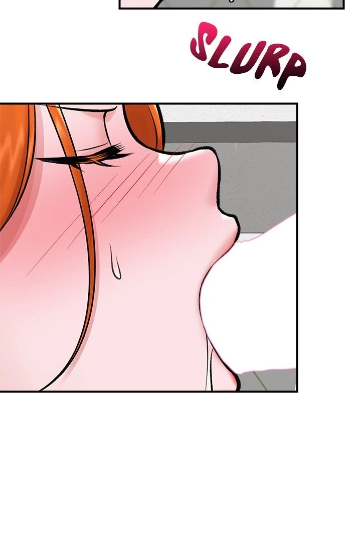 Hypnotist Security Guard Chapter 25 Page 74
