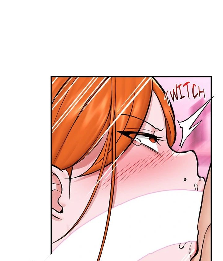 Hypnotist Security Guard Chapter 25 Page 75