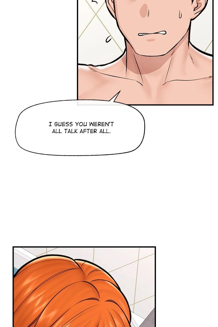 Hypnotist Security Guard Chapter 25 Page 79