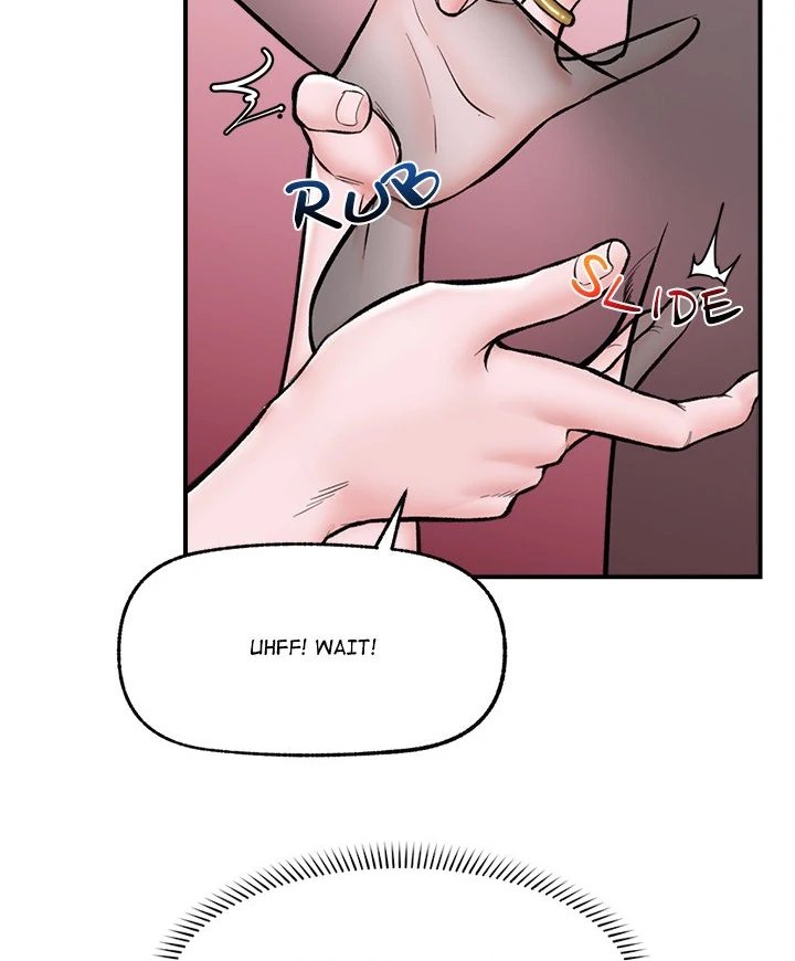 Hypnotist Security Guard Chapter 25 Page 81
