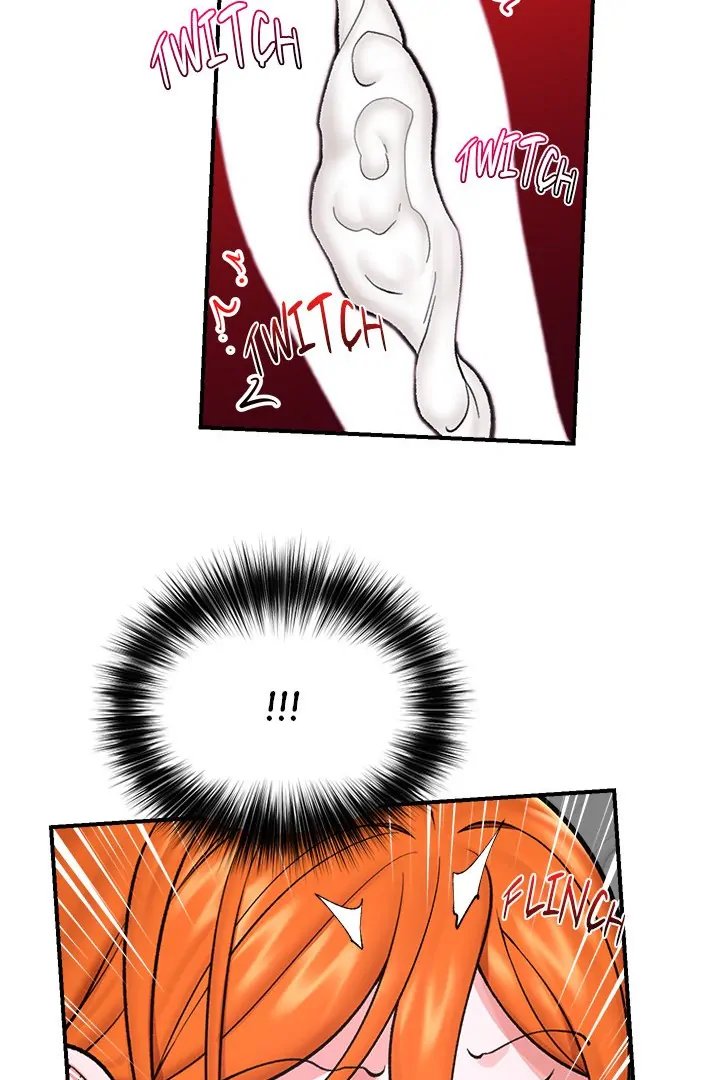 Hypnotist Security Guard Chapter 25 Page 89