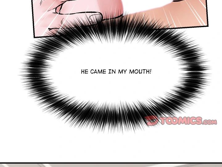 Hypnotist Security Guard Chapter 25 Page 91