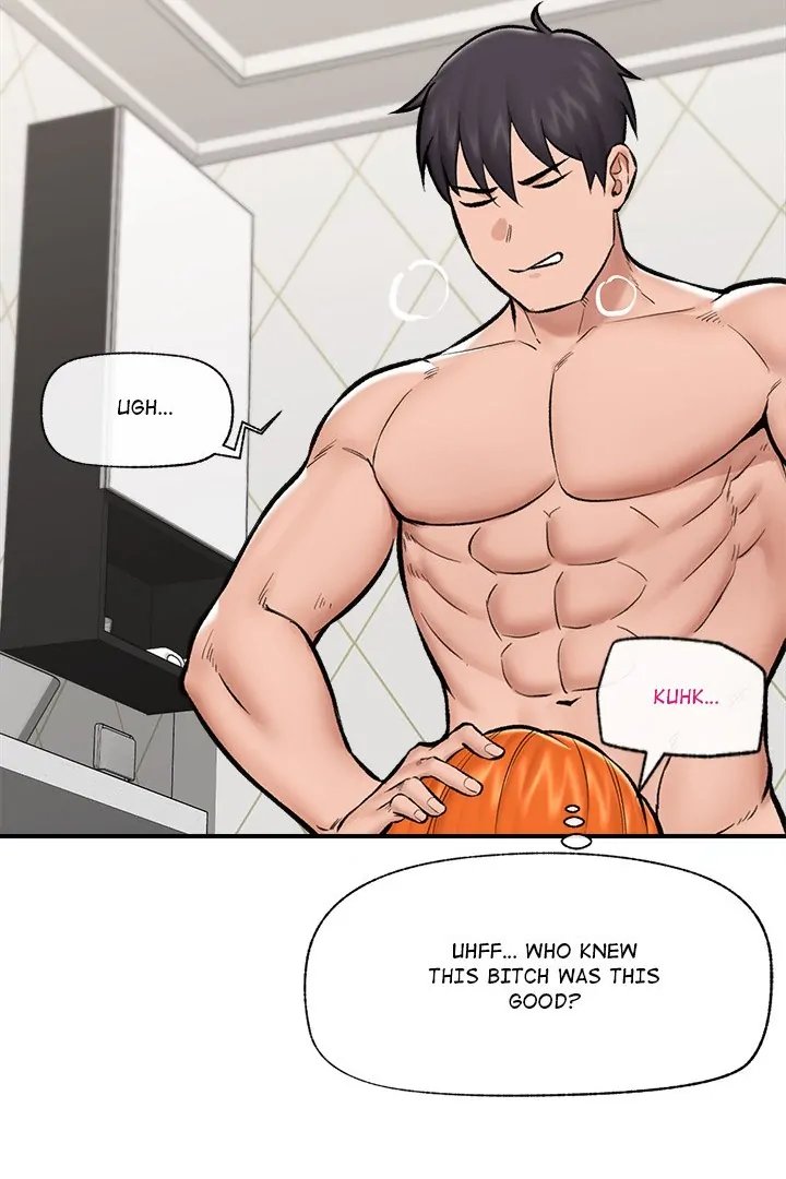 Hypnotist Security Guard Chapter 25 Page 92